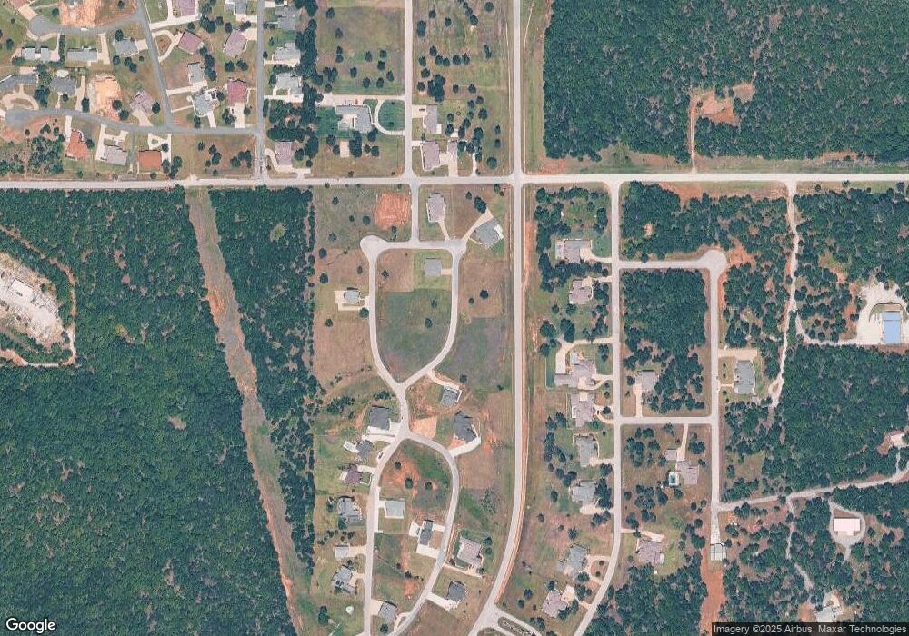 0 Avalon Dr, Sperry, OK 74073 - photo 1