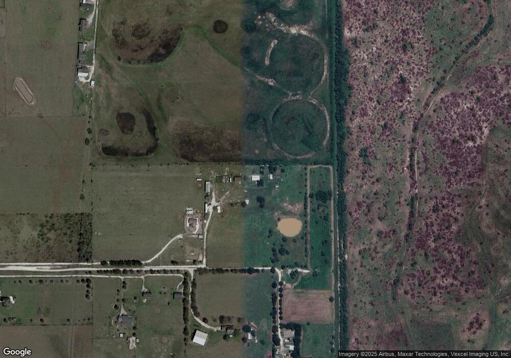 15742 Mound Rd, Hockley, TX 77447 - photo 1