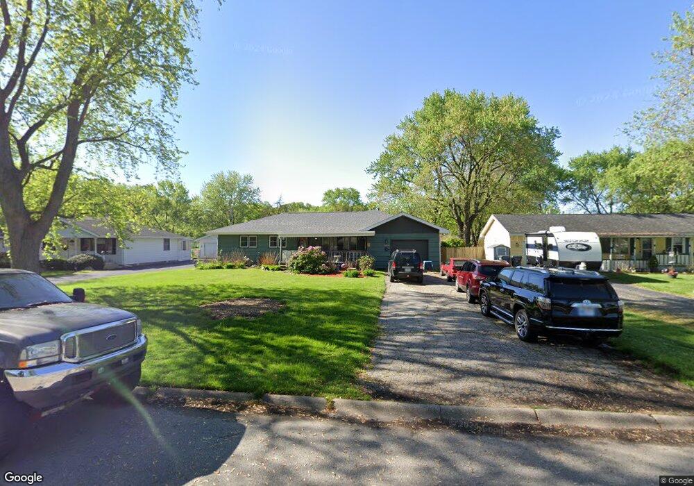 1725 E 46th Ave, Griffith, IN 46319 - photo 1