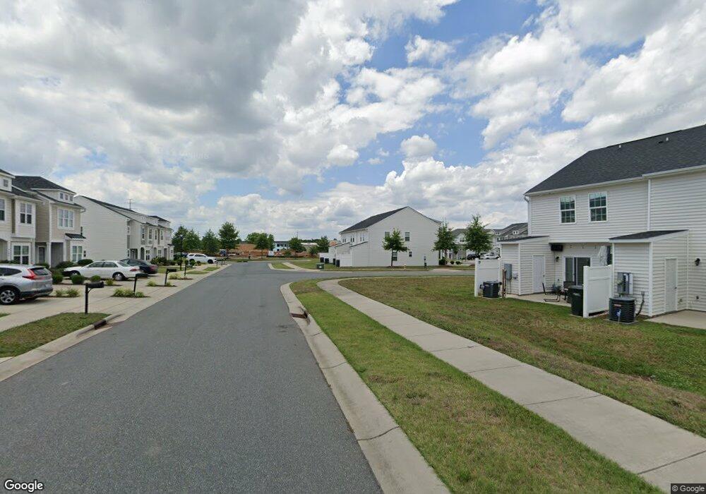 101 Aldeburgh Rd SW, Concord, NC 28027 - photo 1