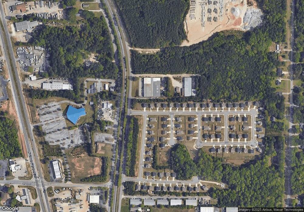 1672 Alford Dr unit 1, Jonesboro, GA 30236 - photo 1