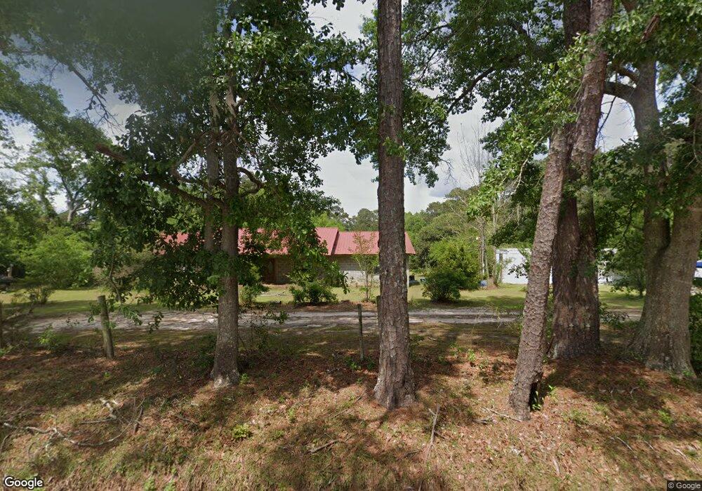 311 Grant Rd, Cairo, GA 39828 - photo 1