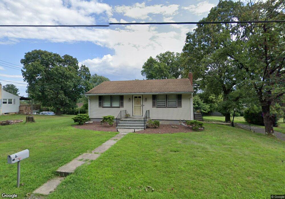 6 Roselle St, Milford, NJ 08848 - photo 1