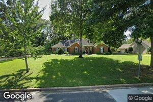 2219 Golf Course Dr, Albany, GA 31721