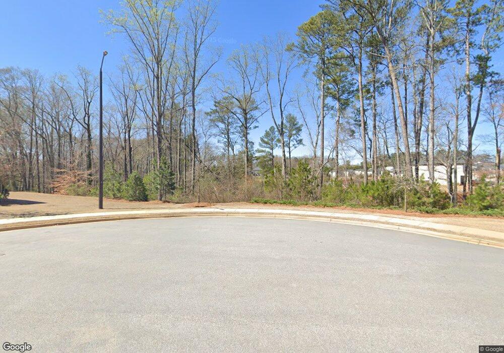 4894 Conductor Way SW, Mableton, GA 30126 - photo 1