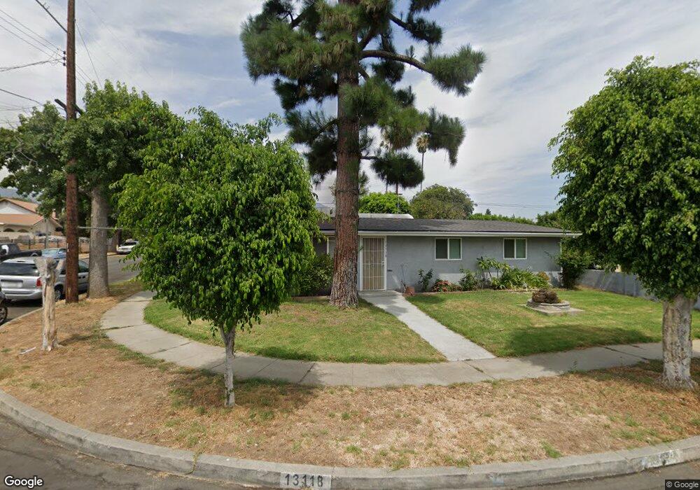 13118 Norris Ave, Sylmar, CA 91342 - photo 1