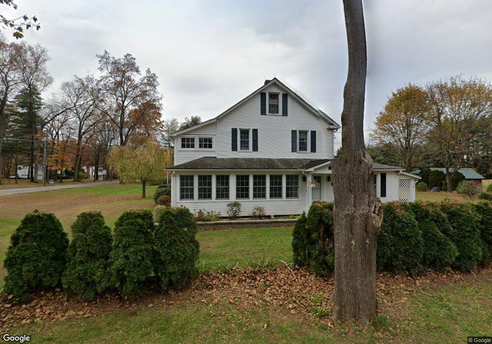 7 Abbe Rd, South Windsor, CT 06074 - photo 1