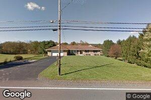 1493 Penn Dr, Andreas, PA 18211