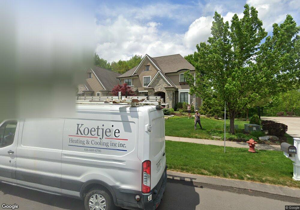 3083 Railway Dr SW, Byron Center, MI 49315 - photo 1