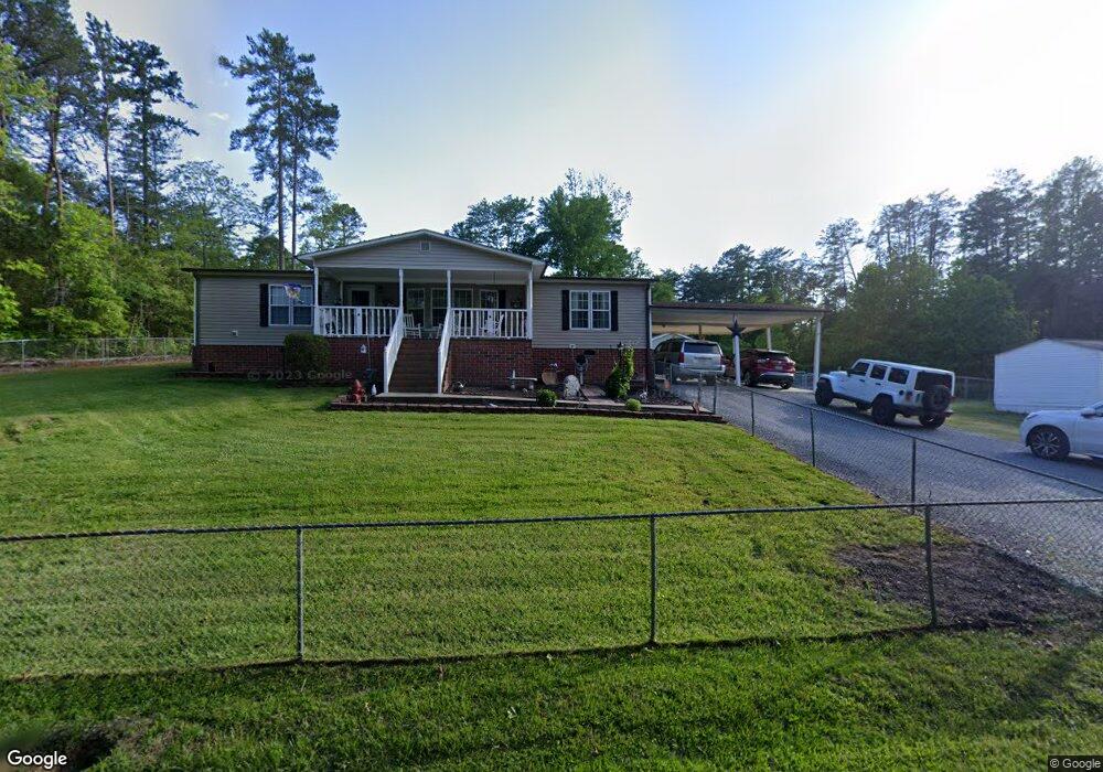 202 Curve Rd, Blacksburg, SC 29702 - photo 1