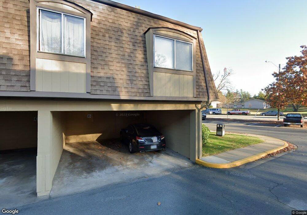 8039 Capistrano Place unit A, Alexandria, VA 22309 - photo 1