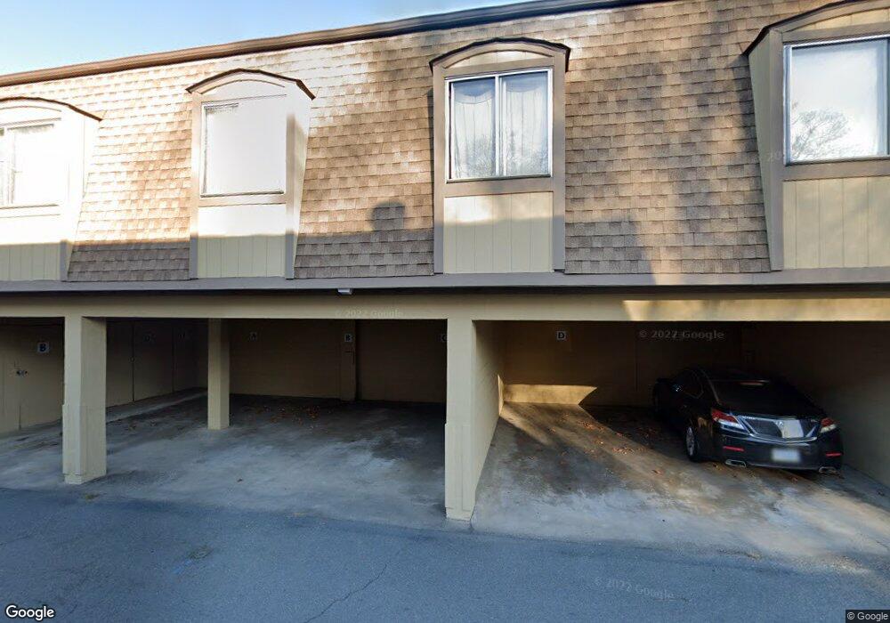 8033 Capistrano Place unit 6D, Alexandria, VA 22309 - photo 1