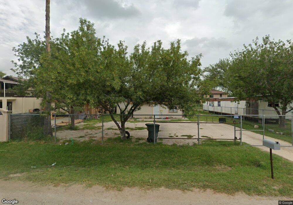 3206 Sylvia St, Mercedes, TX 78570 - photo 1