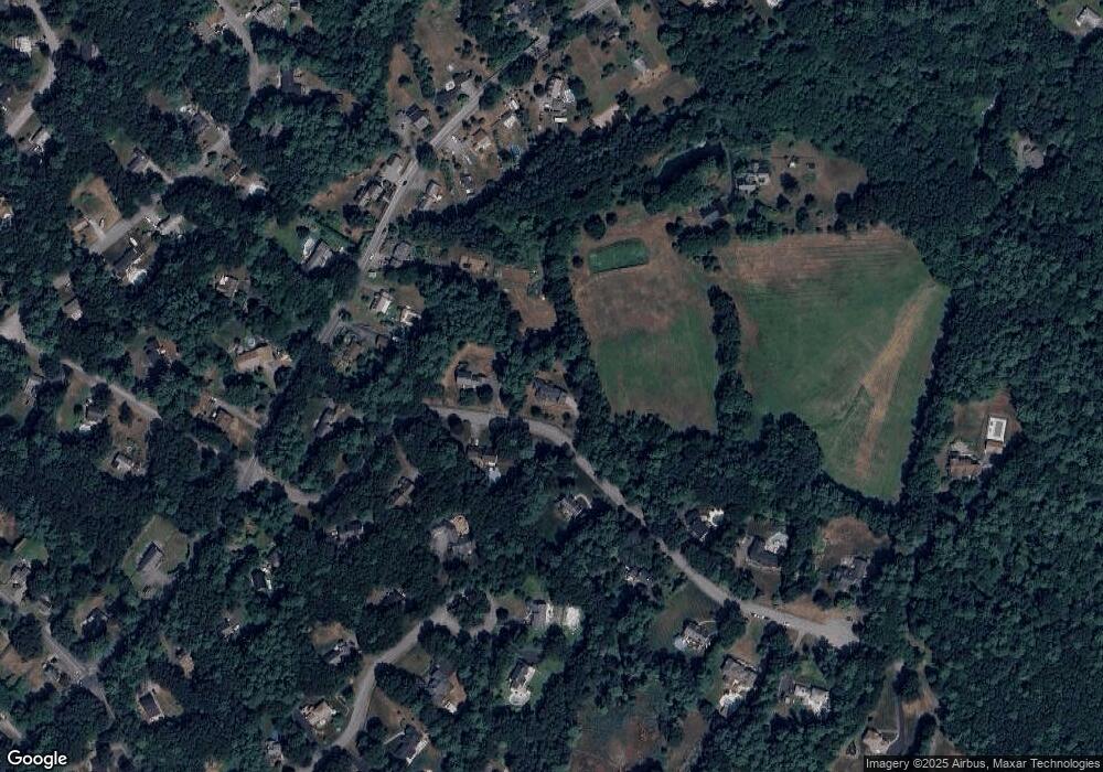 6 Stone Row Ln, Georgetown, MA 01833 - photo 1