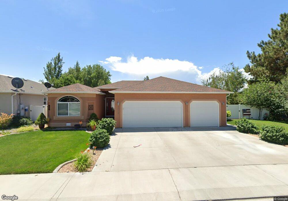 2925 F 1/4 Rd, Grand Junction, CO 81504 - photo 1