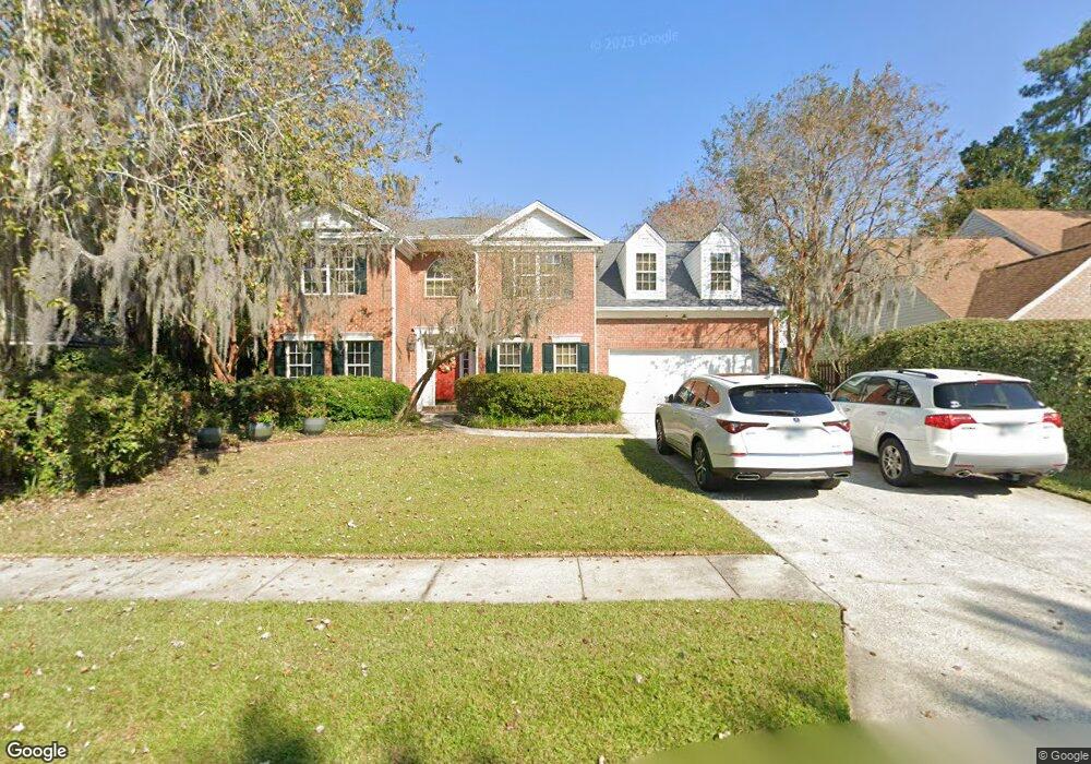 104 Settlement Way, Savannah, GA 31410 - photo 1
