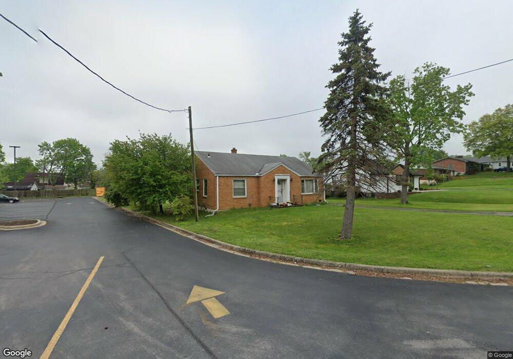 201 Captain Frank Rd, New Albany, IN 47150 - photo 1