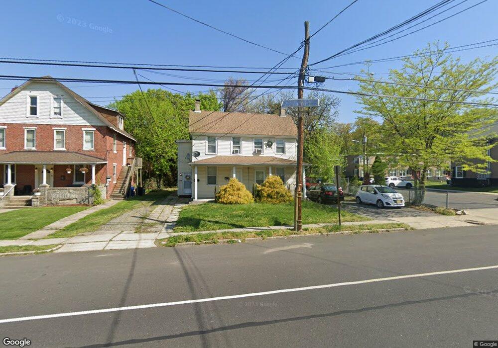 27 E Camden Ave, Moorestown, NJ 08057 - photo 1