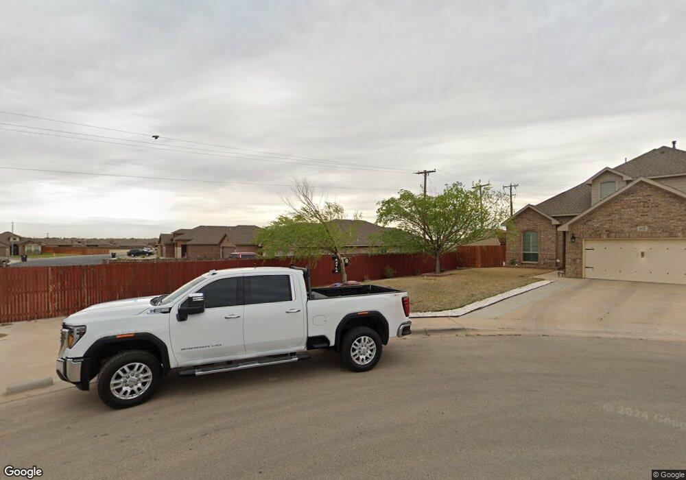 614 E 94th St, Odessa, TX 79765 - photo 1