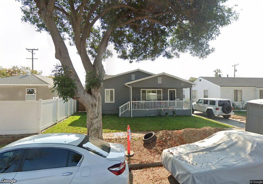5958 Hazelbrook Ave, Lakewood, CA 90712 - photo 1