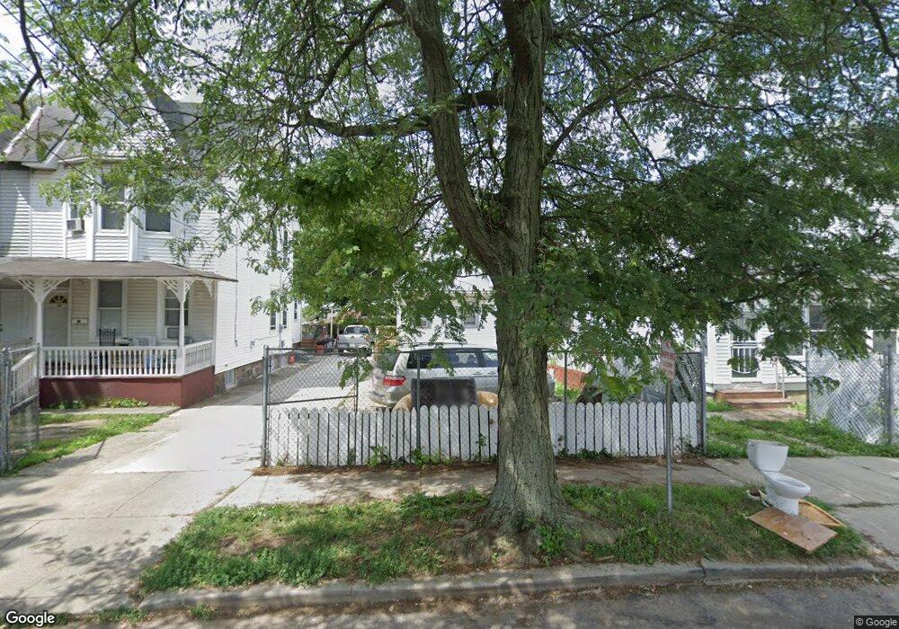 19 N 30th St, Camden, NJ 08105 - photo 1