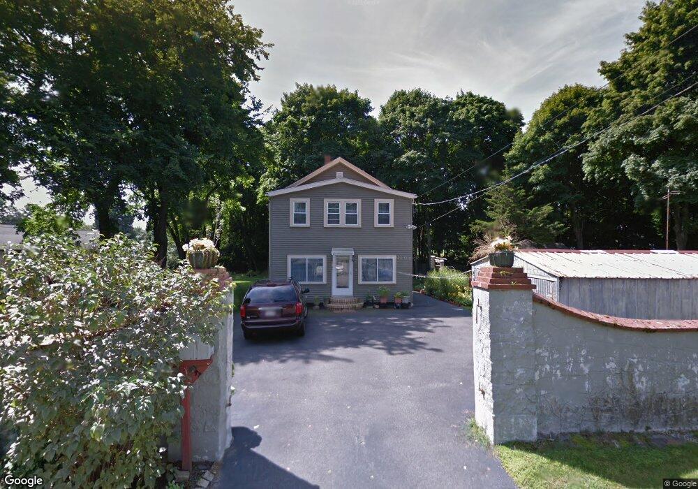 8 Irving Rd, Saugus, MA 01906 - photo 1