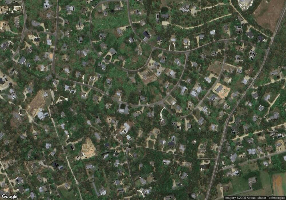 15 Schoolhouse Rd, Edgartown, MA 02539 - photo 1