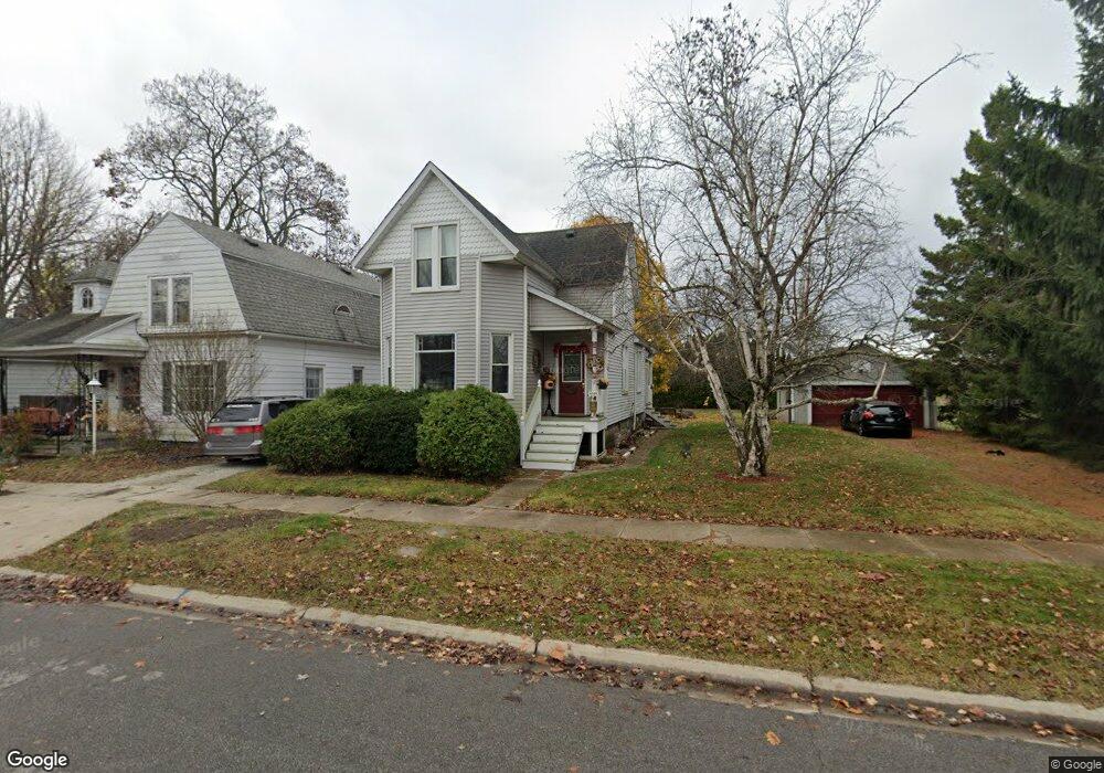 1228 Cedar St, Port Huron, MI 48060 - photo 1