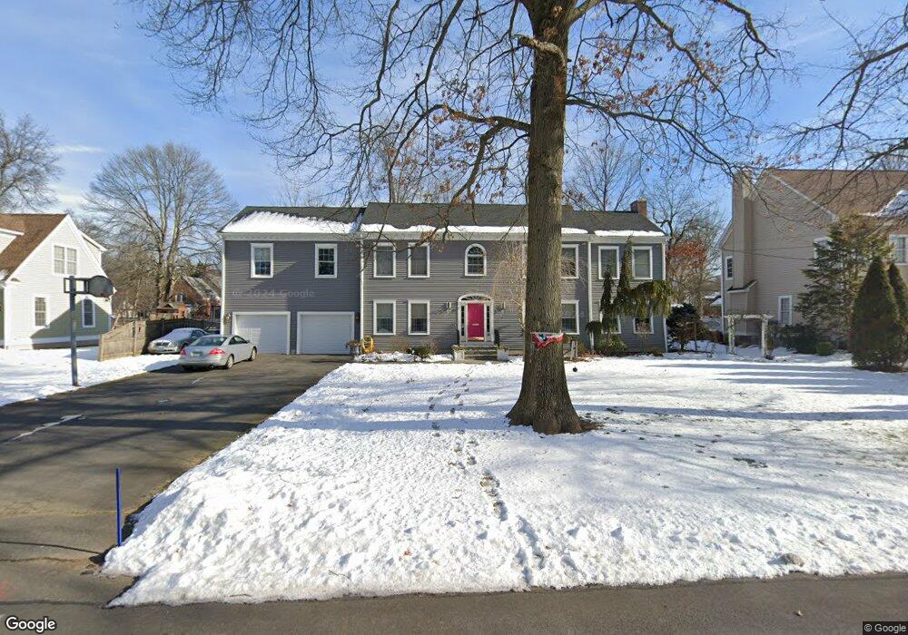 18 Brainard Rd, West Hartford, CT 06117 - photo 1