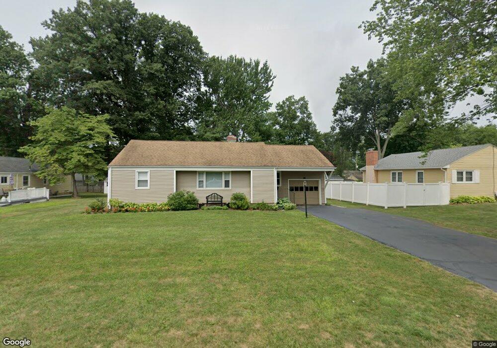 63 Knollwood Rd, Newington, CT 06111 - photo 1