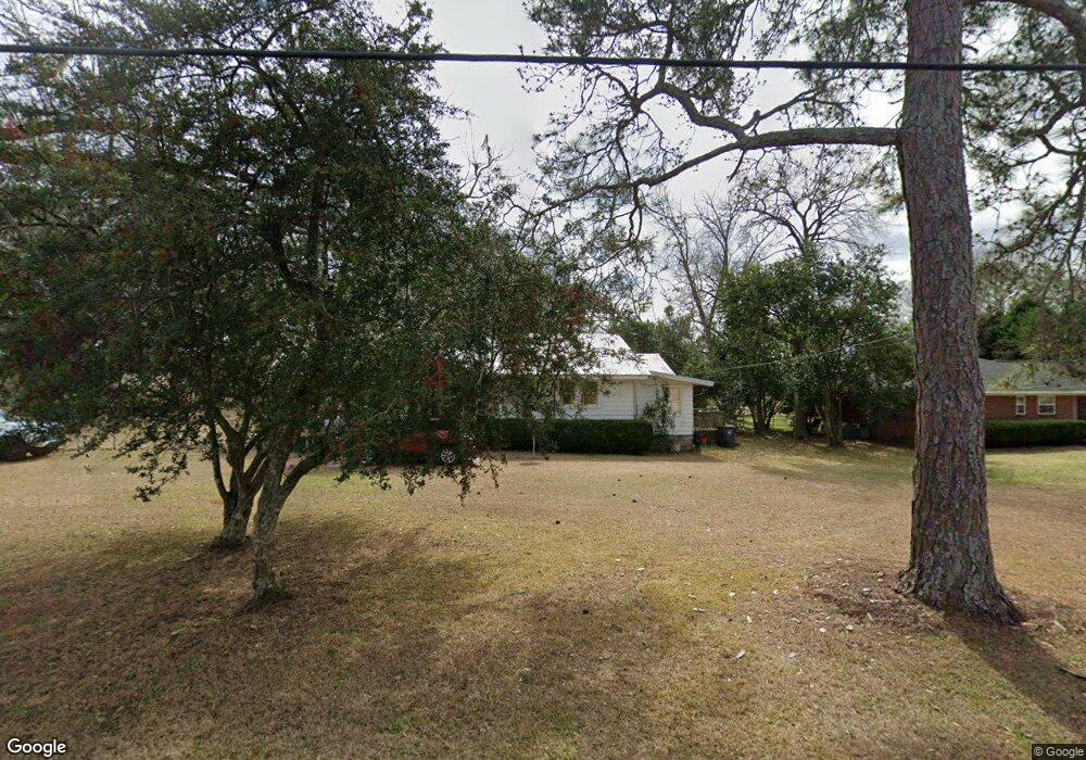 136 Columbia Ave, Americus, GA 31709 - photo 1