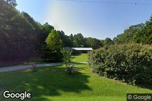 1028 E Jackson Rd, Union, MS 39365