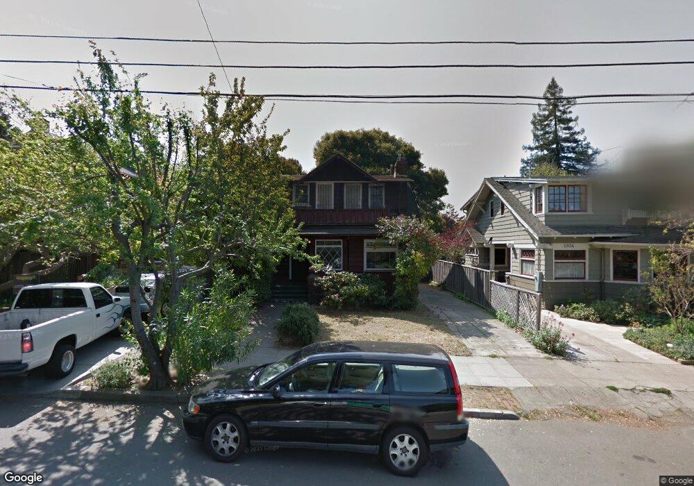2856 Webster St, Berkeley, CA 94705 - photo 1
