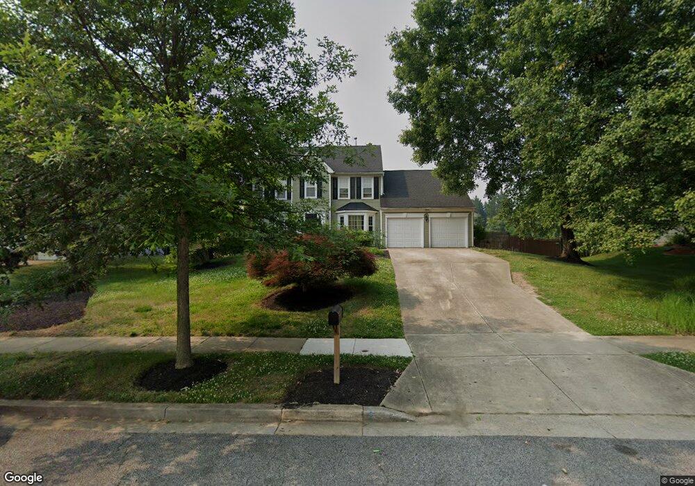 15109 Joppa Place, Bowie, MD 20721 - photo 1