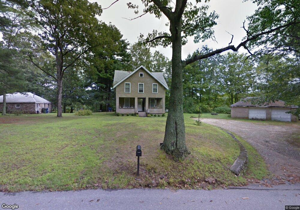 92 S Windham Rd, Willimantic, CT 06226 - photo 1