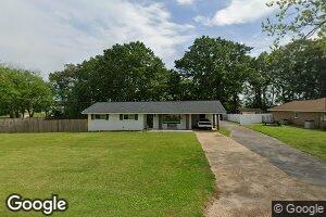 805 Cloverland Dr, Greensboro, AL 36744
