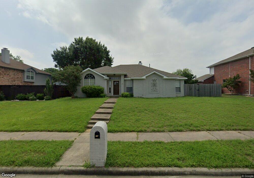 804 Foxwood Ln, Wylie, TX 75098 - photo 1