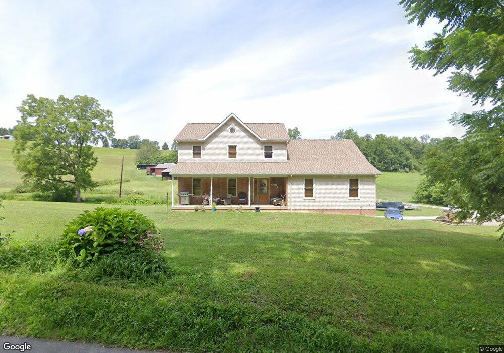 357 Plum Run Rd, Burgettstown, PA 15021 - photo 1