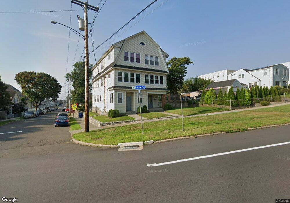 1812 Boston Ave unit 1, Bridgeport, CT 06610 - photo 1