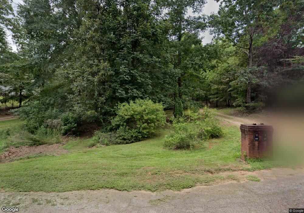 431 Forest Rd, Covington, GA 30016 - photo 1