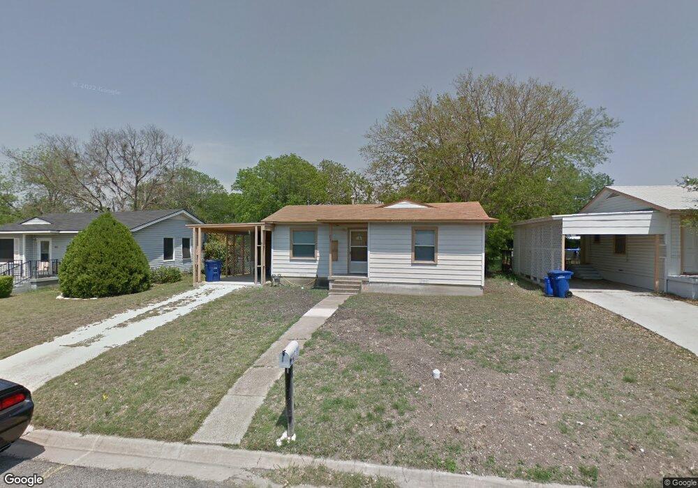 715 Mickan St, Copperas Cove, TX 76522 - photo 1