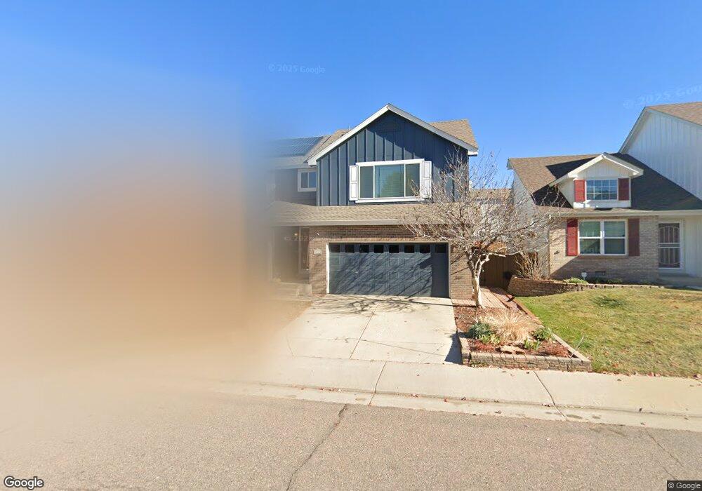 9797 Foxhill Cir, Highlands Ranch, CO 80129 - photo 1