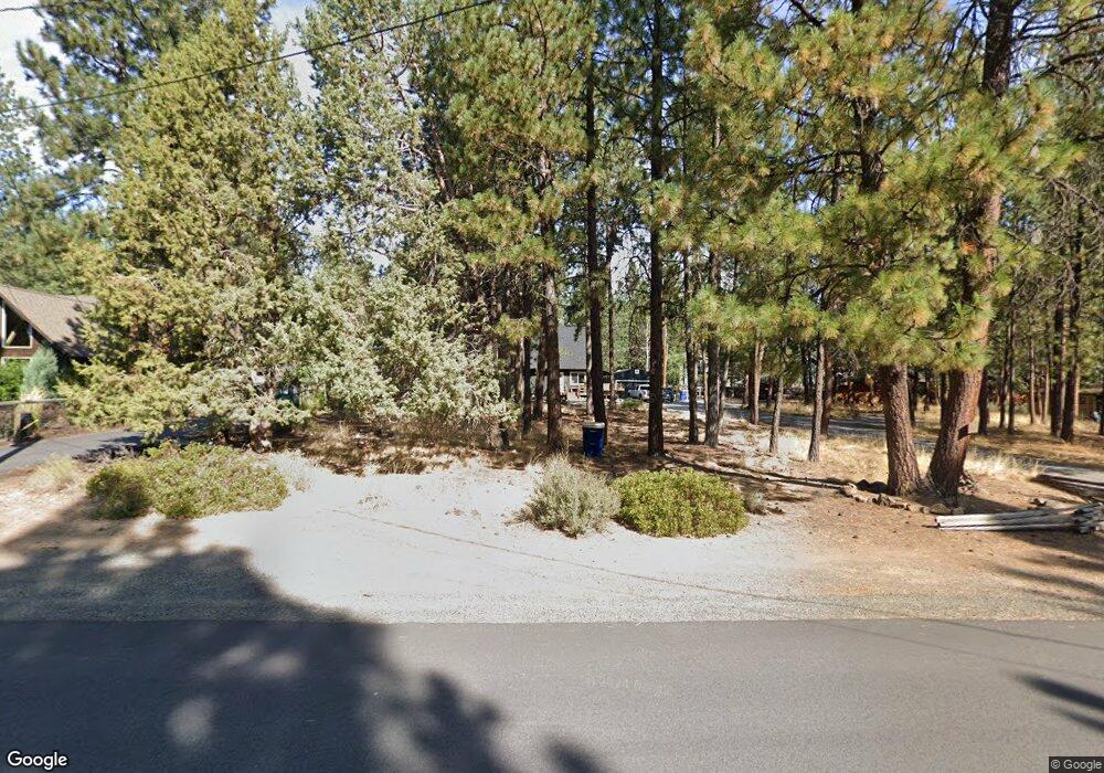 19458 West Campbell Rd, Bend, OR 97702 - photo 1