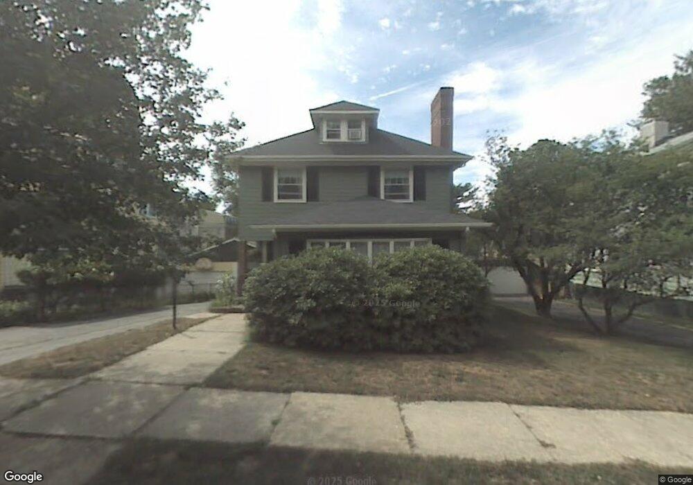 5 Manchester Rd, Winchester, MA 01890 - photo 1