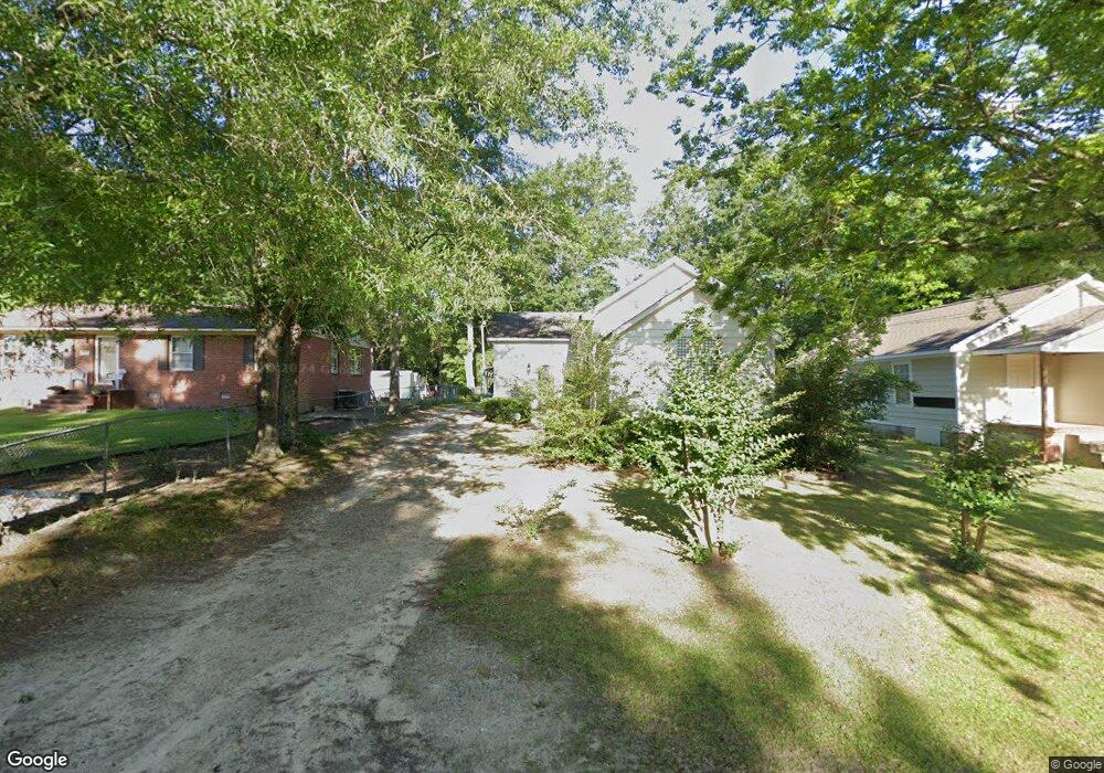 1805 Campbell St, Camden, SC 29020 - photo 1