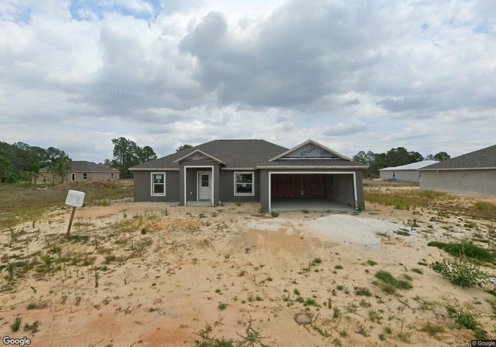 6908 Mexican Hat Dr, Sebring, FL 33872 - photo 1