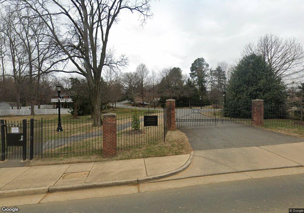 3700 W Braddock Rd, Alexandria, VA 22302 - photo 1