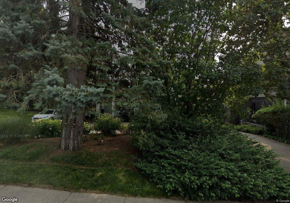 29 Greenough Ave unit 1, Jamaica Plain, MA 02130 - photo 1