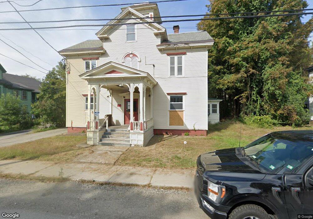 21 Henry St, Town of Rockingham, VT 05101 - photo 1