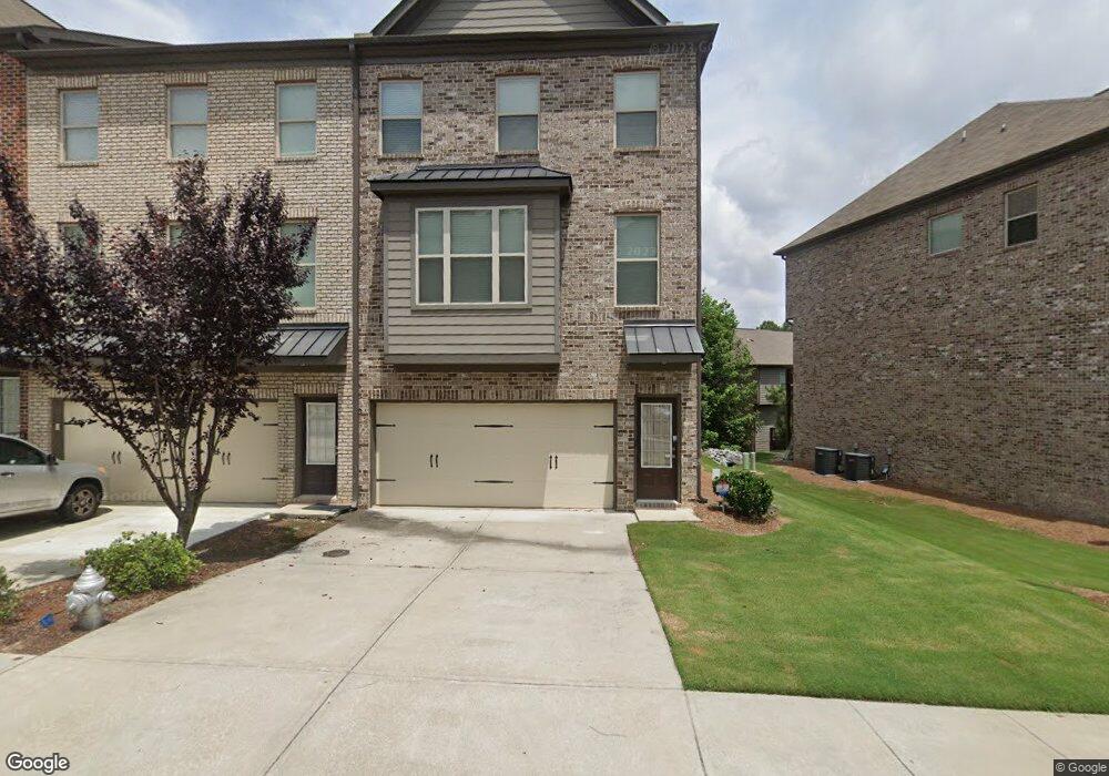 1154 Laurel Valley Ct, Buford, GA 30519 - photo 1